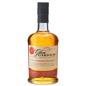 Glen Garioch - Founders Reserve