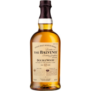 Balvenie, 12Y - Doublewood