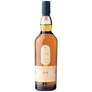 Lagavulin, 16 Y