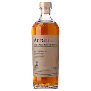 Arran, 10 Y