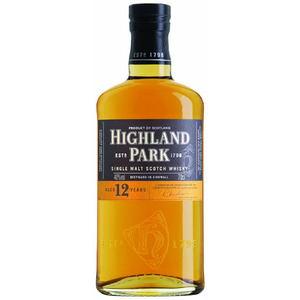 Highland Park, 12 Y