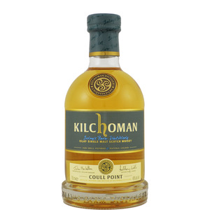 Kilchoman - Coull Point