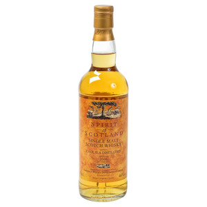 Caol Ila - Spirit of Scotland, 2006