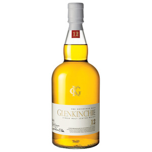 Glenkinchie, 12 Y