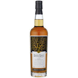 Compass Box - Spice Tree