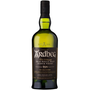 Ardbeg, 10 Y