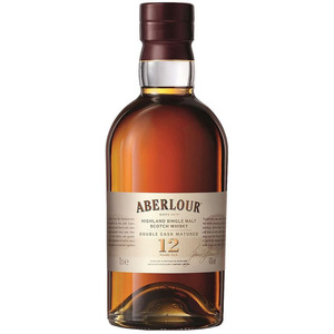 Aberlour, 12 Y - Double Cask Matured