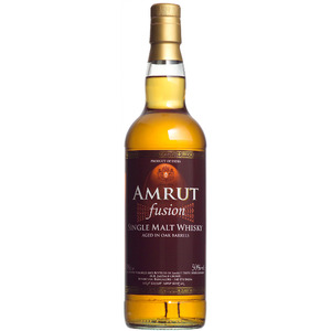 Amrut - Fusion