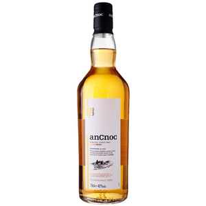 AnCnoc, 12 Y