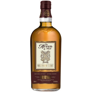 Arran - Millenium Casks