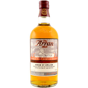 Arran - St.Émilion Cask 2009