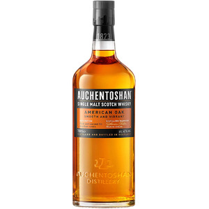 Auchentoshan - American Oak