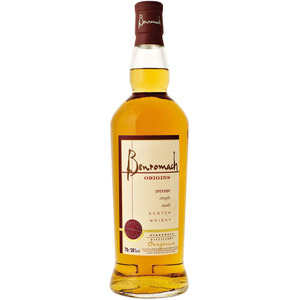 Benromach - Origins #4 Port Pipes, 2003