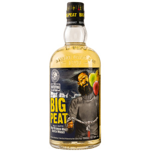 Douglas Laing - Big Peat, Vatertag Edition - Batch #1