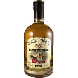 Black Forest - Rothaus