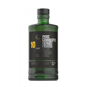 Bruichladdich - Port Charlotte, 10 Y
