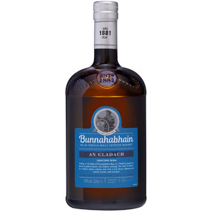 Bunnahabhain - An Cladach