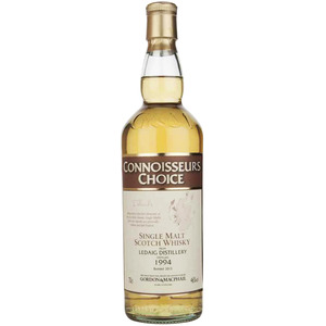 Connoisseurs Choice - Ledaig, 1996
