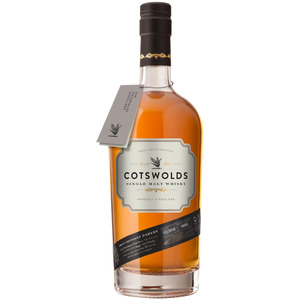 Cotswolds - Odyssey Barley