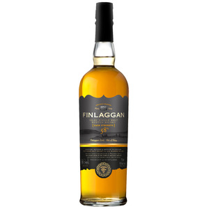 Finlaggan - Cask Strength
