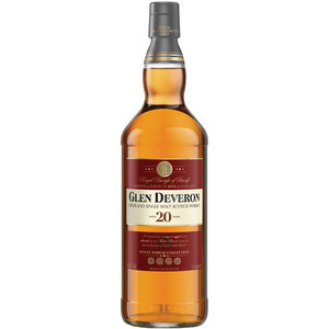 Glen Deveron, 20 Y
