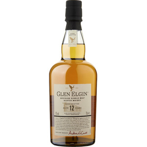 Glen Elgin, 12 Y