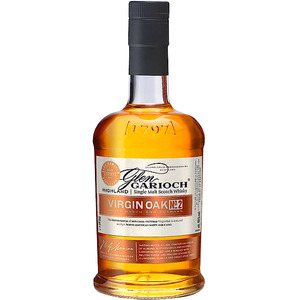 Glen Garioch - Virgin Oak