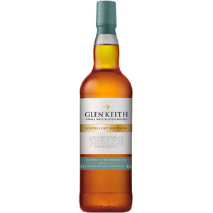 Glen Keith - Distillery Edition