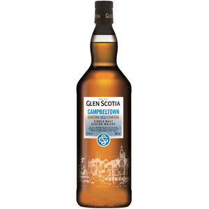 Glen Scotia - Campbeltown 1832