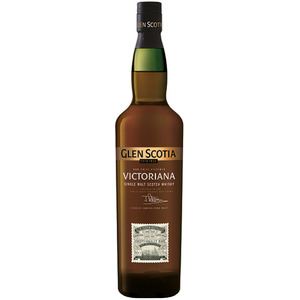 Glen Scotia - Victoriana