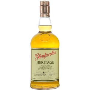 Glenfarclas - Heritage