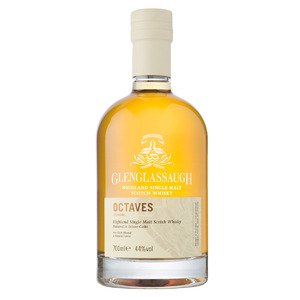 Glenglassaugh - Octaves, Batch 2