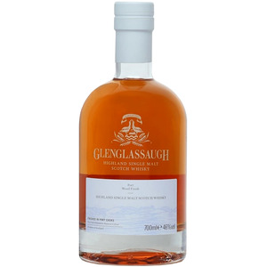 Glenglassaugh - Port Wood Finish