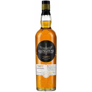 Glengoyne - Cask Strength, Batch 8