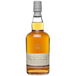 Glenkinchie - Distillers Edition 2006-2018