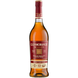 Glenmorangie, 12 Y - Lasanta