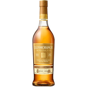 Glenmorangie - Nectar D'Or