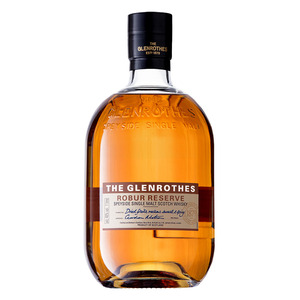 Glenrothes - Robur Reserve