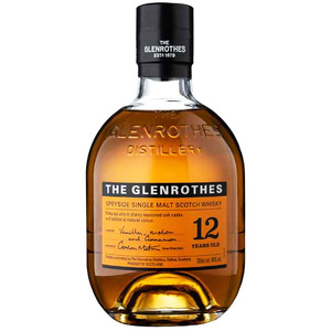 Glenrothes, 12 Y