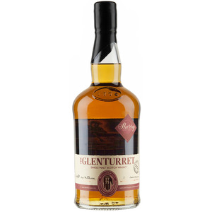 Glenturret - Sherry Cask