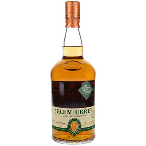Glenturret - Triple Wood