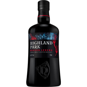 Highland Park - Dragon Legend