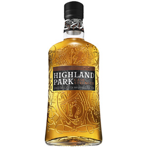 Highland Park - Cask Strength