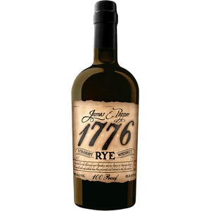 James E. Pepper - '1776' Rye