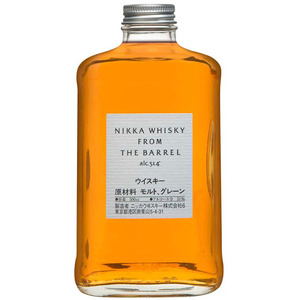 Nikka - From the Barrel