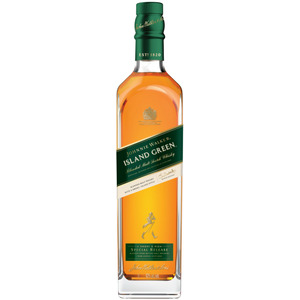 Johnnie Walker - Island Green