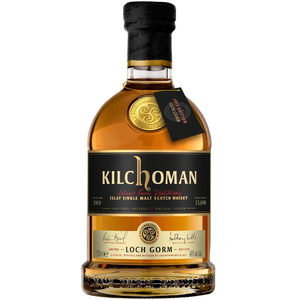 Kilchoman - Loch Gorm