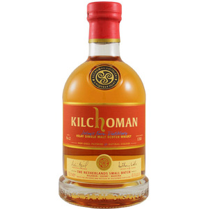 Kilchoman - The Netherlands Small Batch