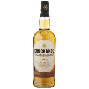 Knockando, 12 Y