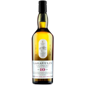 Lagavulin, 10 Y - Exclusive Travel Retail